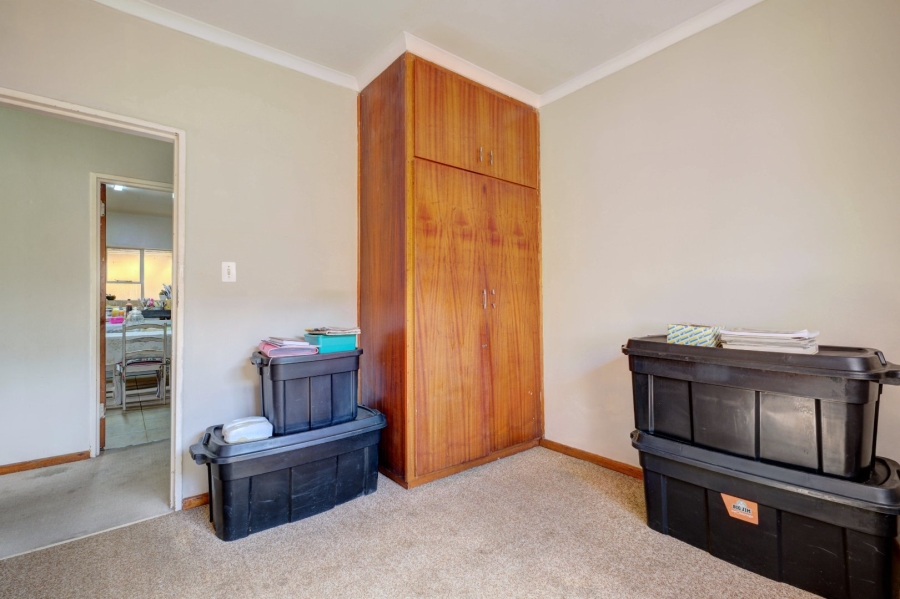 4 Bedroom Property for Sale in Kabega Park Eastern Cape